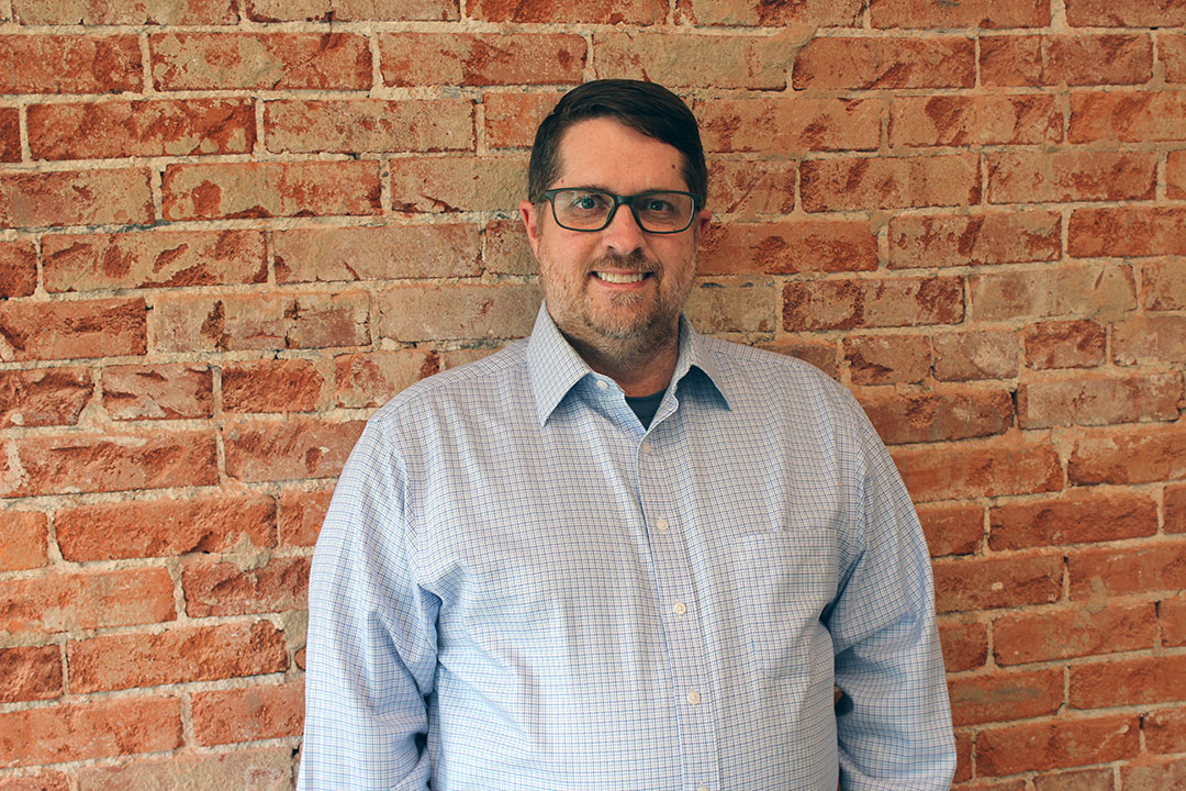 Dustin Rumsey, Treasurer