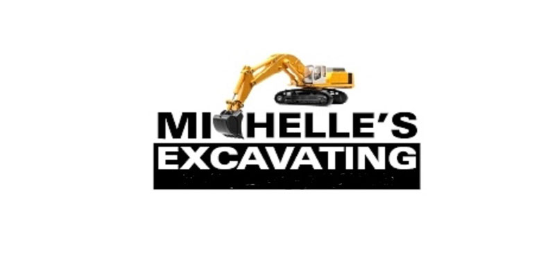 Michelle's Excavating