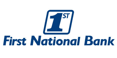 First National Bank