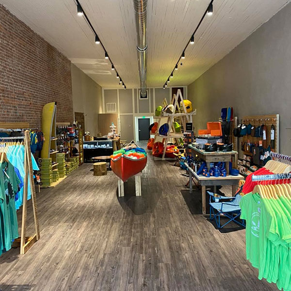 Southern Soil Outfitters Southern Soil Outfitters