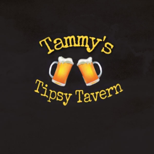 Tammy's Tipsy Tavern