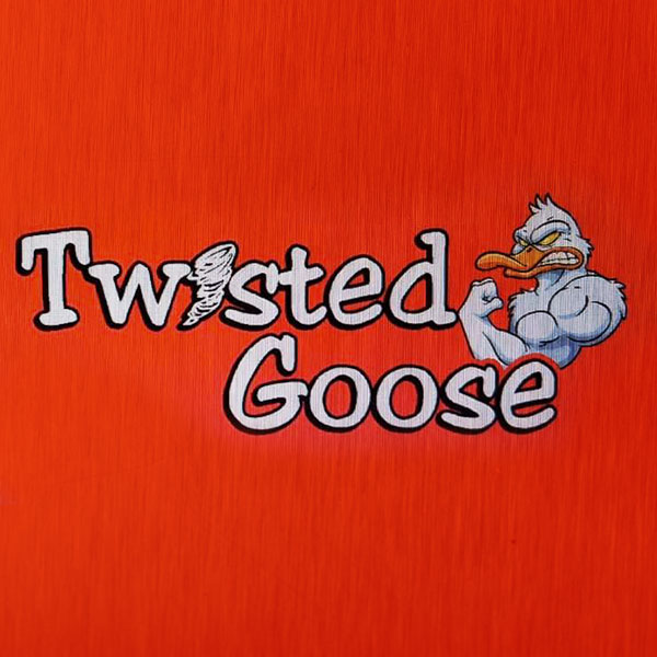 The Twisted Goose