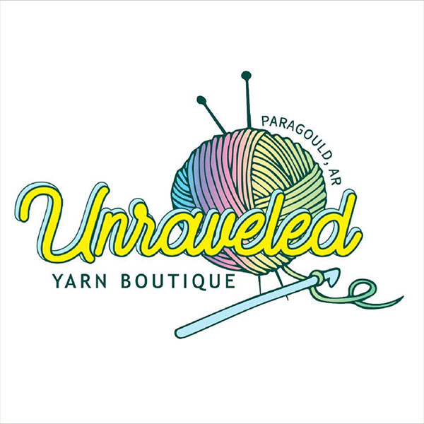 Unraveled Yarn Boutique