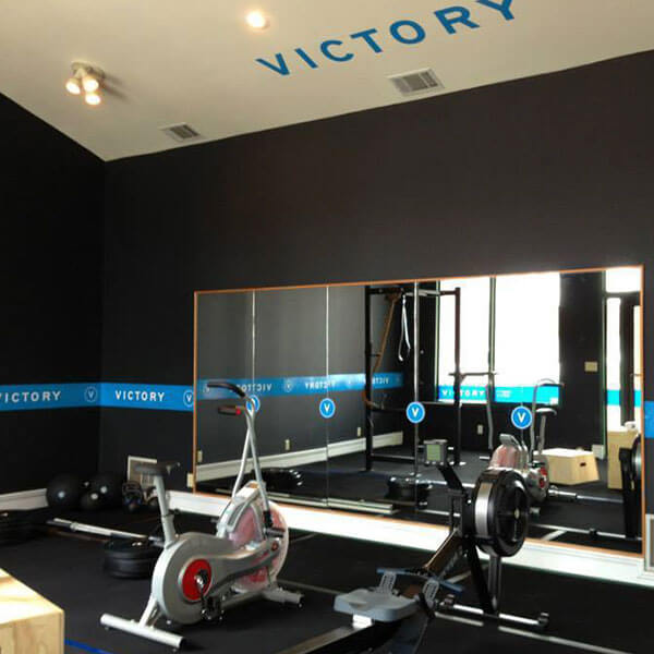 Victory Fitness Studio