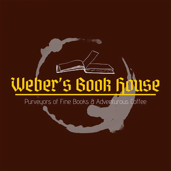 Weber's Book House
