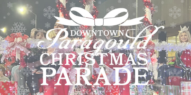 Christmas Parade