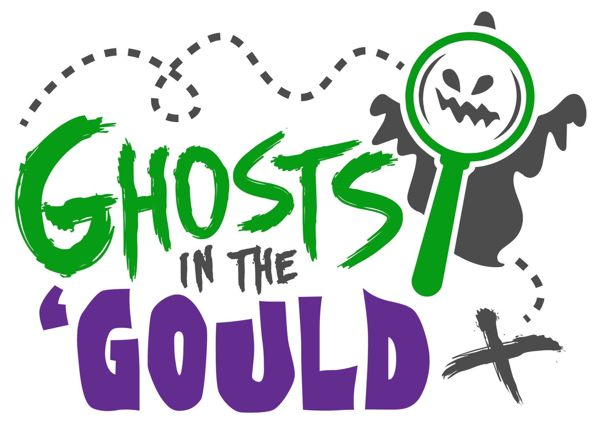 Ghost in the 'Gould