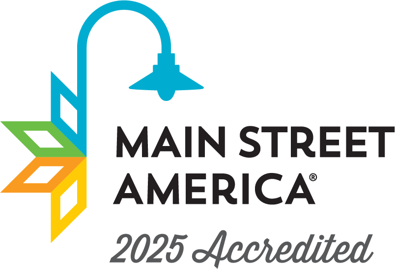 Main Street America logo