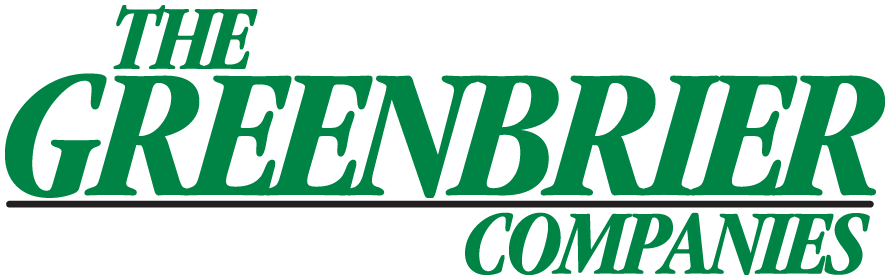 Greenbrier Logo