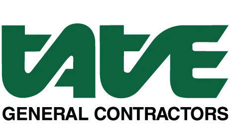 Tate General Contractors Logo